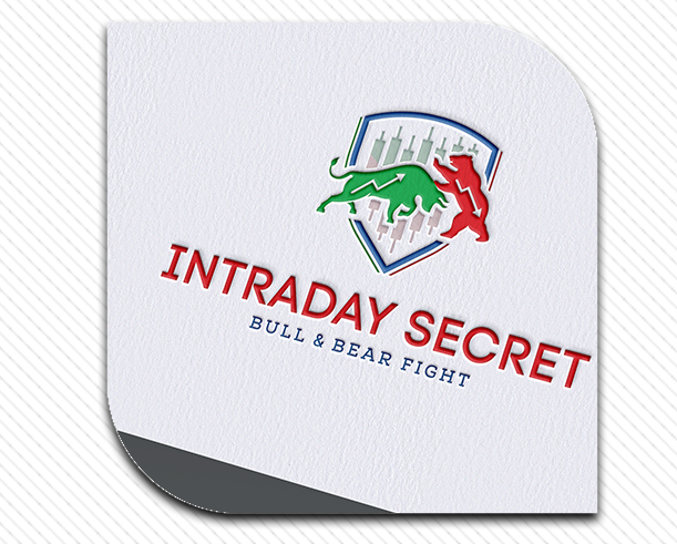 Intraday Secret — Brand logo — trading